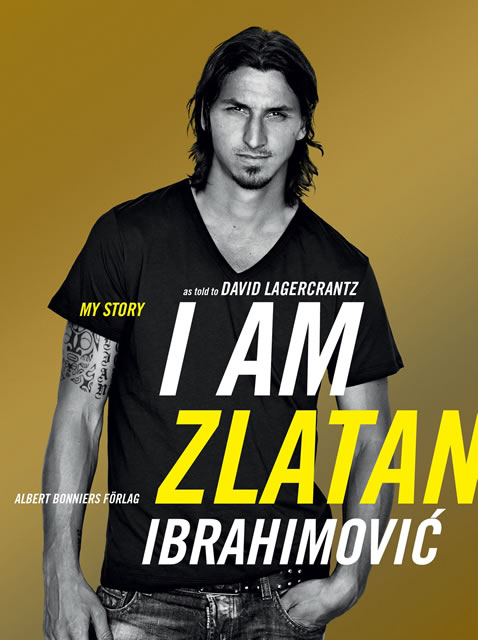 I am Zlatan