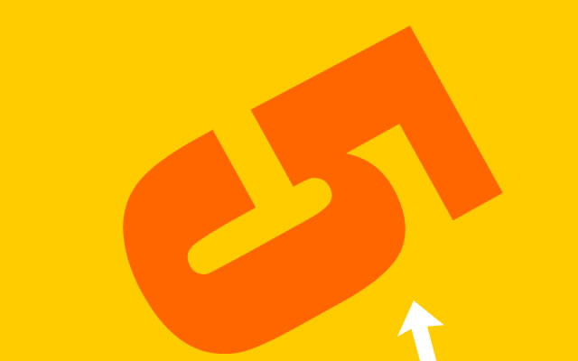 Five for first-timers