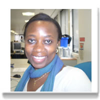Mary Mzumara bringing focus to business!