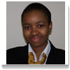 Mbali Mhlongo