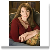 Stephenie Meyer