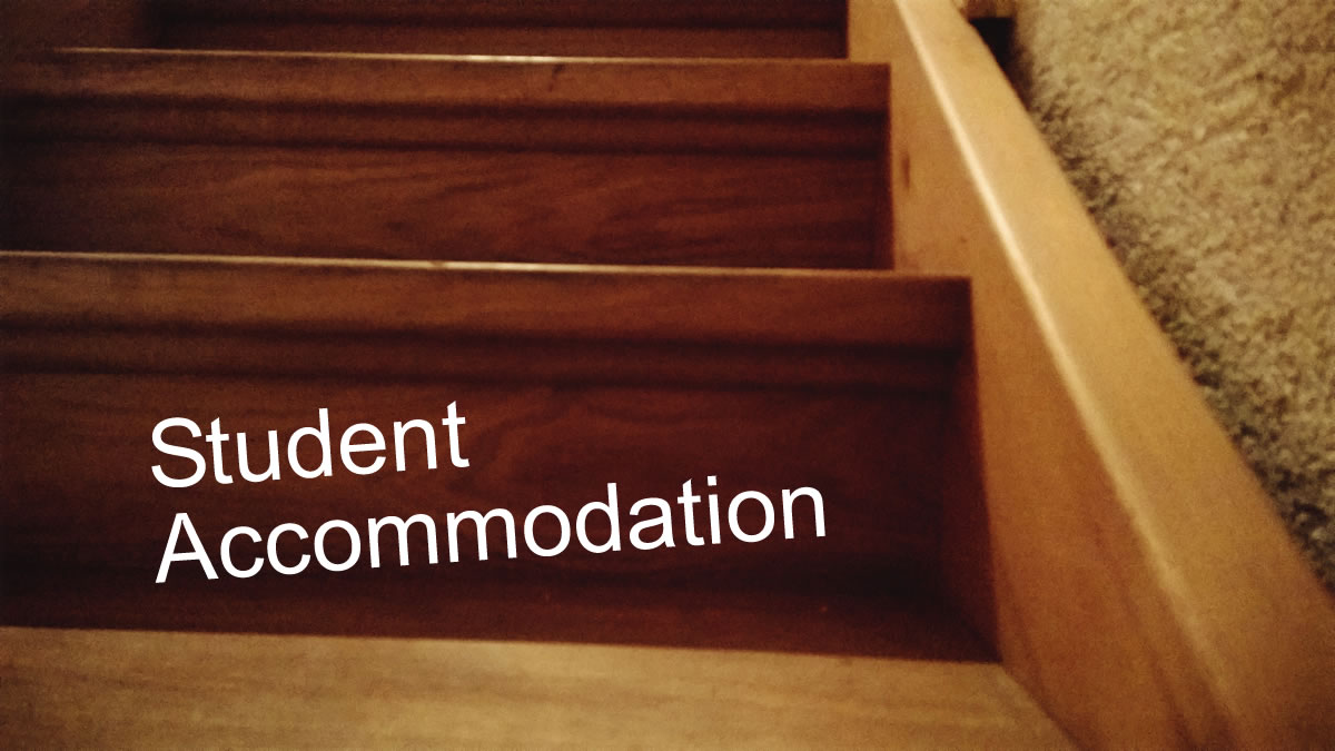 Student Accommodation websites that are rocking the planet