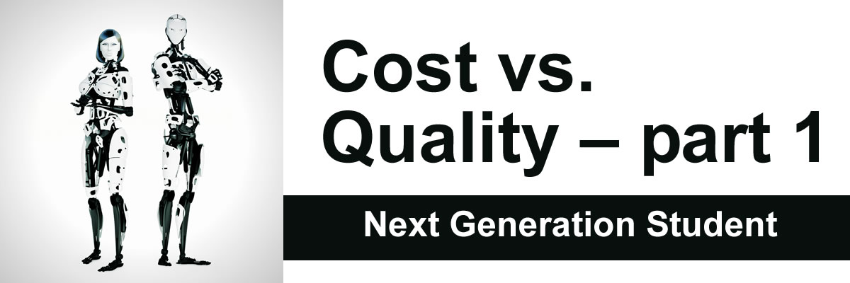 Understanding the quality of education: *Image credit: Shutterstock, Inc © Digital Storm